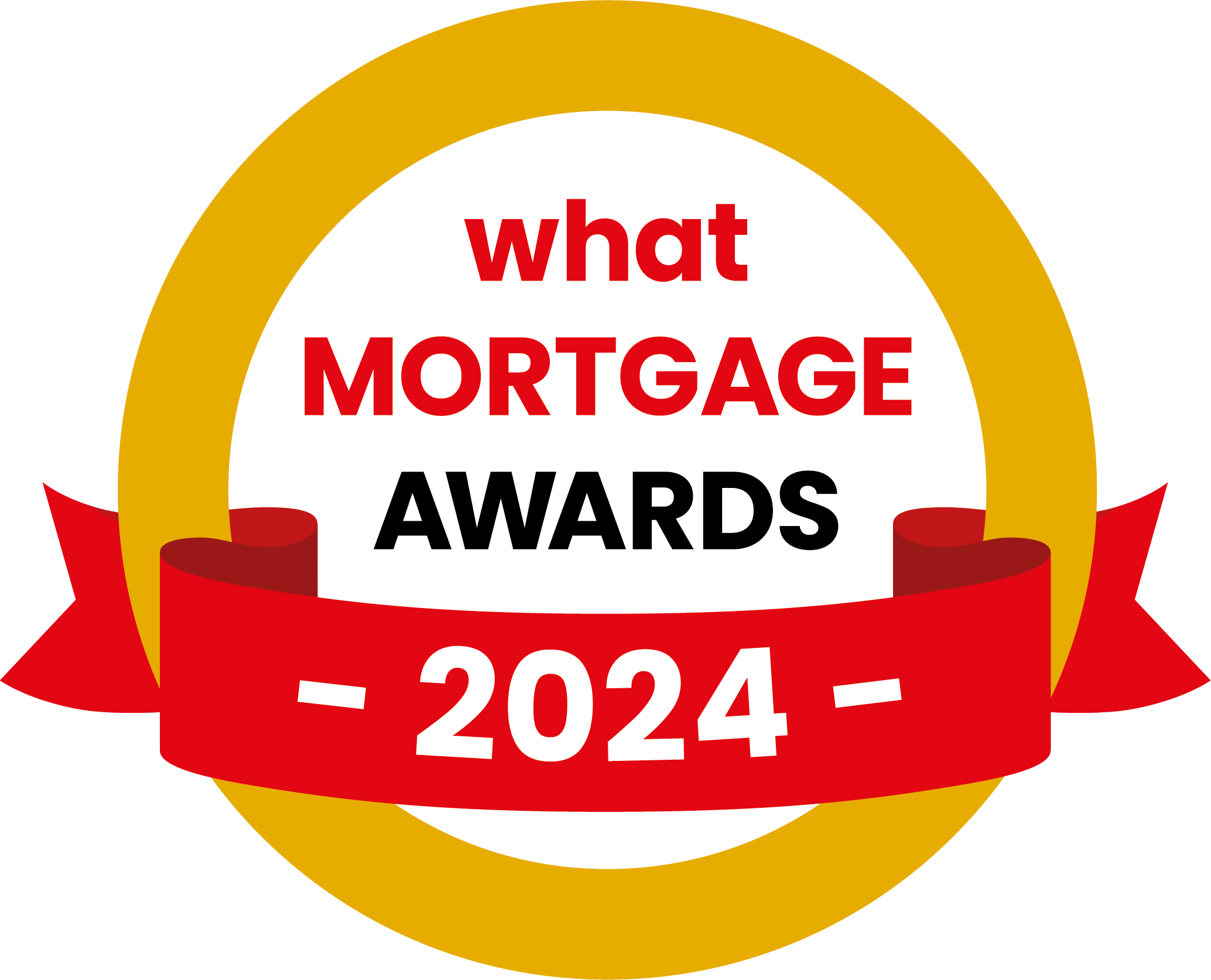 What mortgage awards 2024