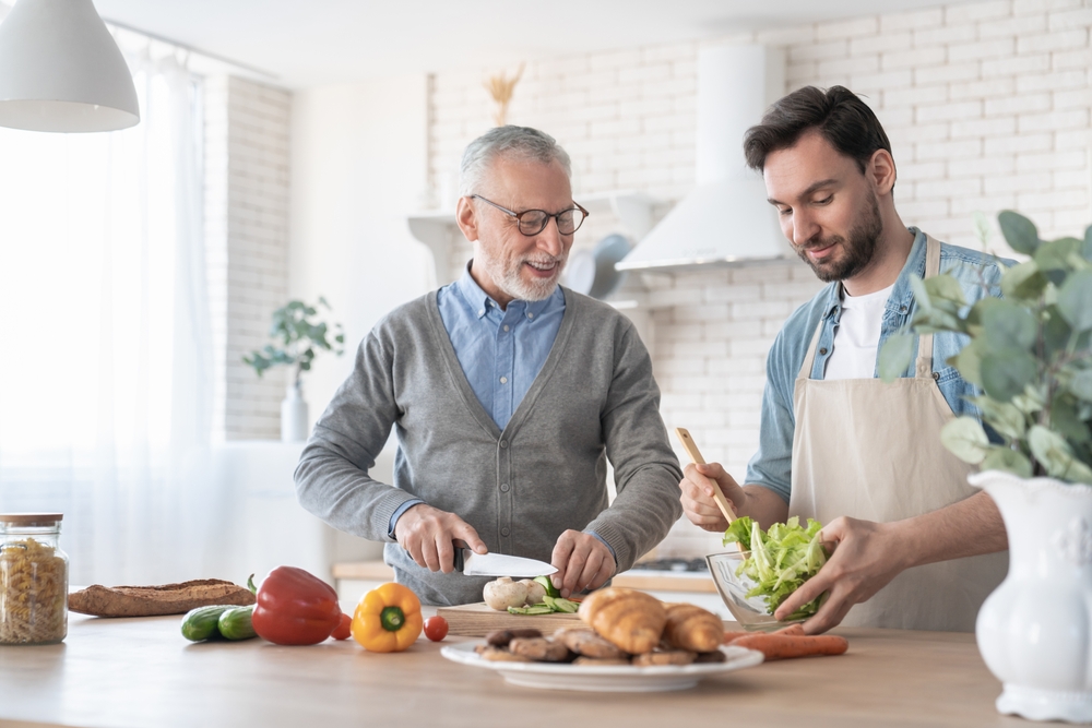 guarantor mortgage