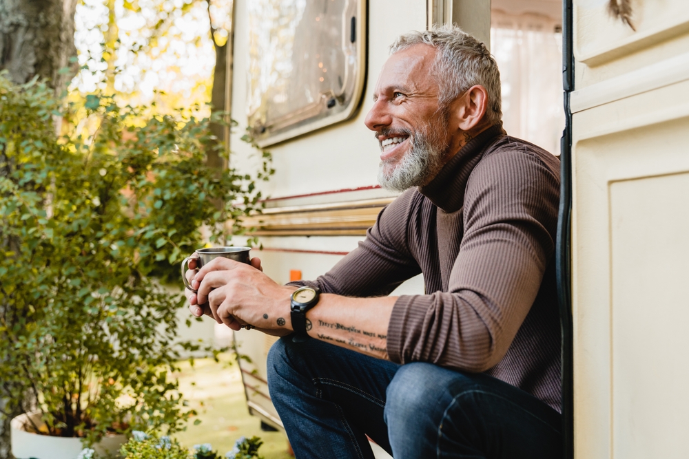 Finding the right mortgage in your 50s
