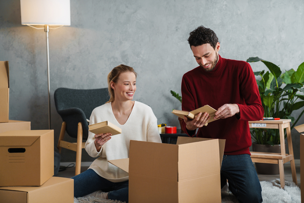 Preparing for your next home move