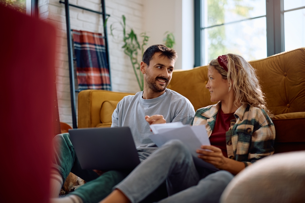 How much can I afford as a first-time buyer?