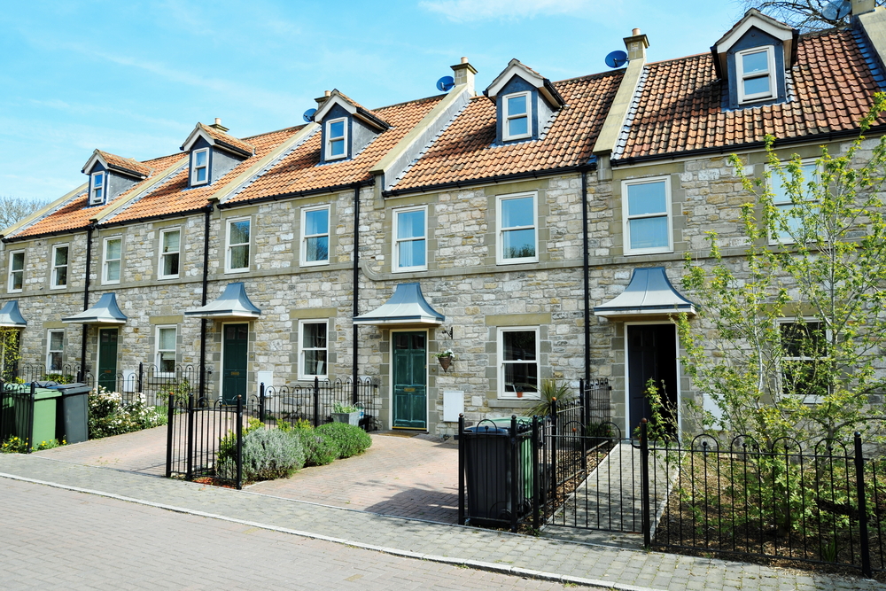 How much will my mortgage cost when I move?