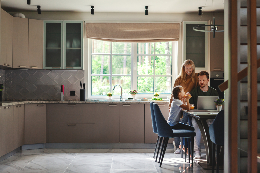 How to borrow more when moving home