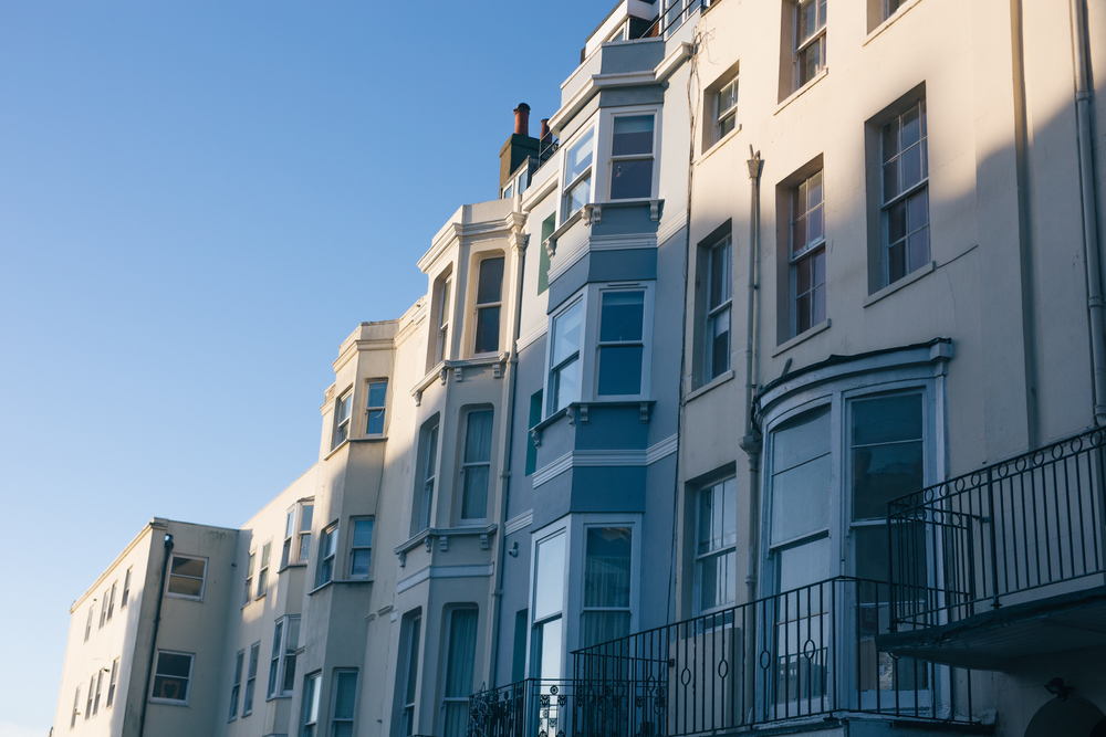 How to buy your first buy-to-let-property and become a landlord