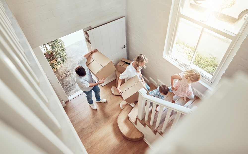 How to move home without overpaying