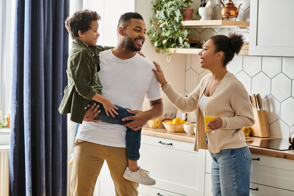 How to release equity from your home