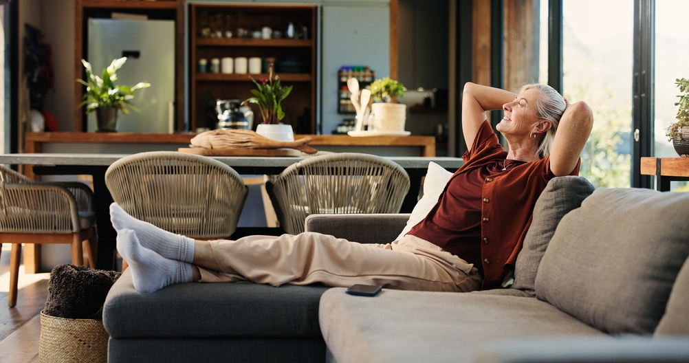 Mortgages for over 50s