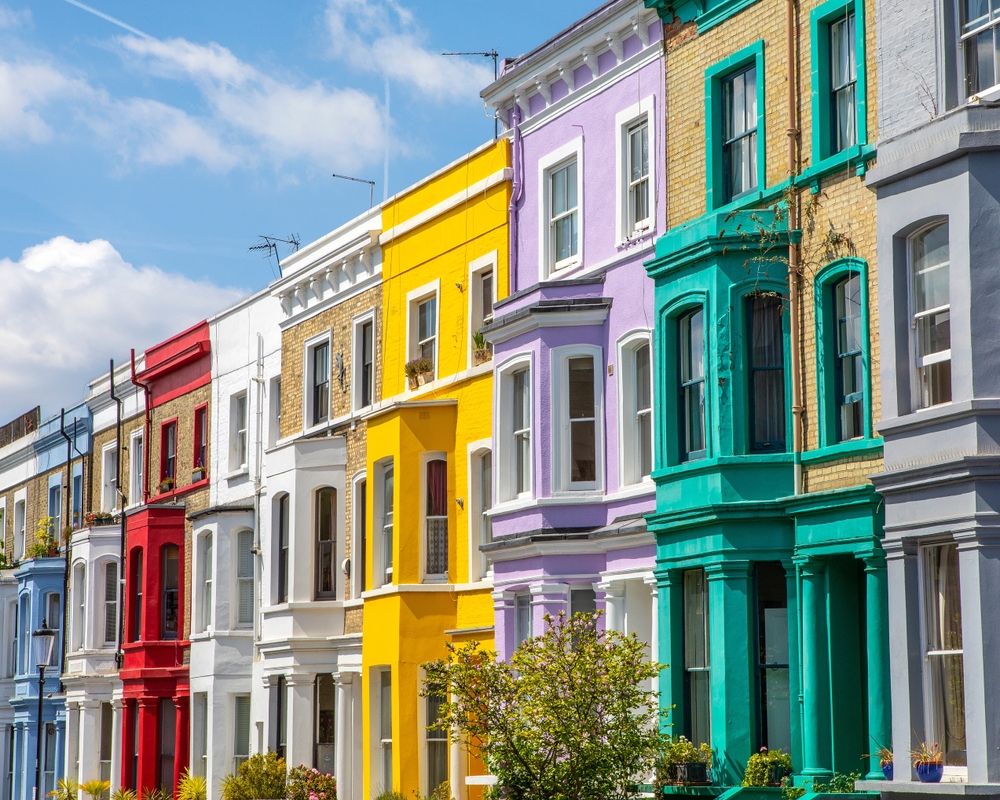Porting your mortgage when moving home