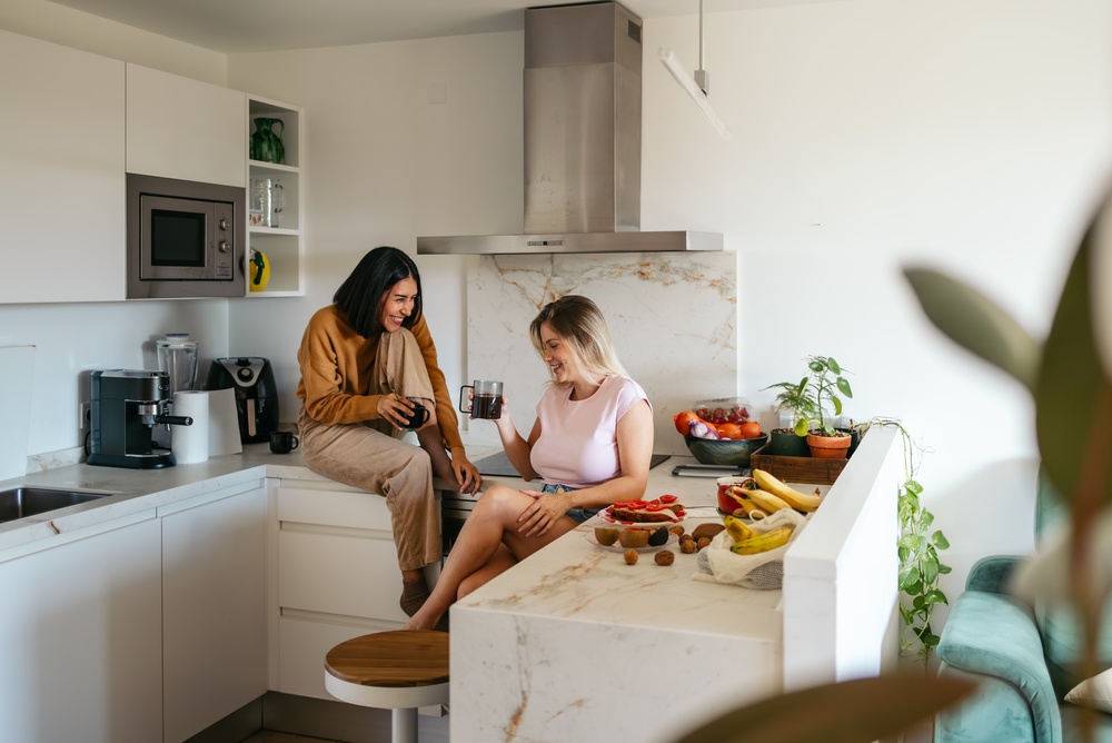 Shared Ownership