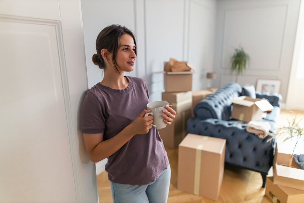 First-time buyer mortgage timeline