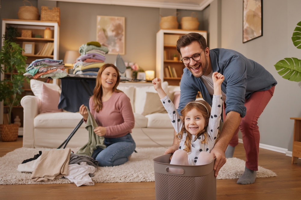 Fixed rate mortgage