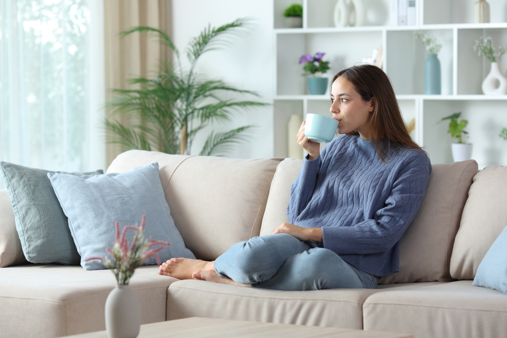 Formal mortgage offer