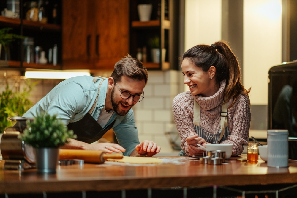 Joint mortgages