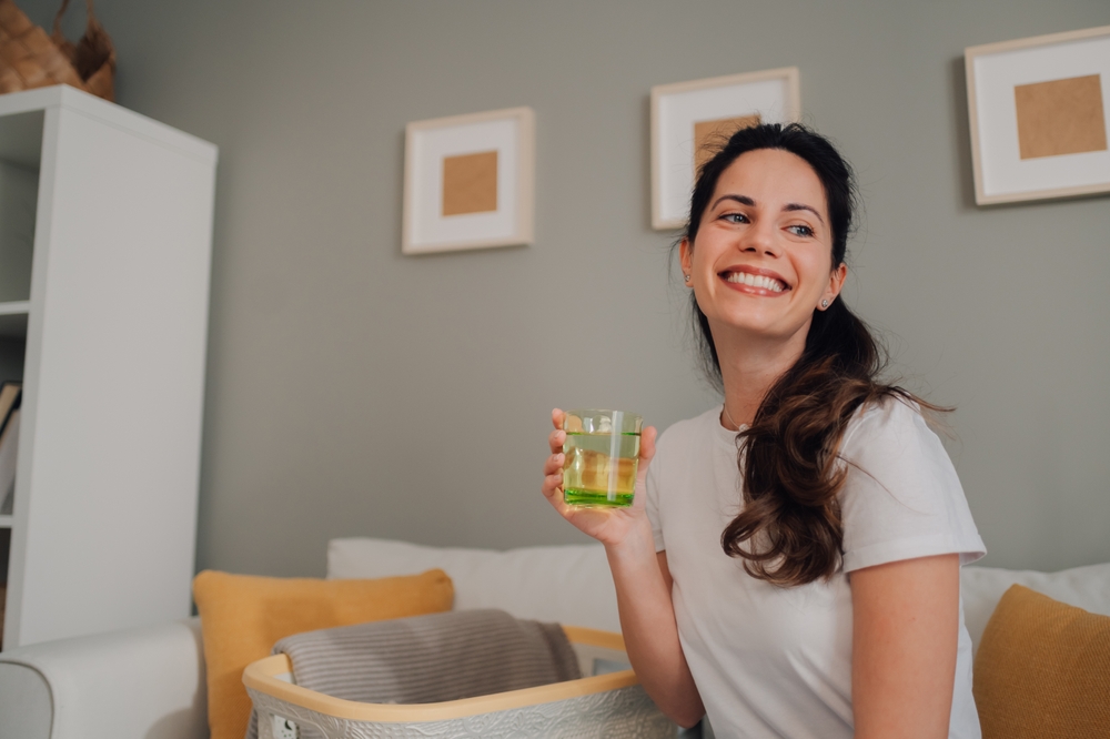 Saving for a mortgage deposit