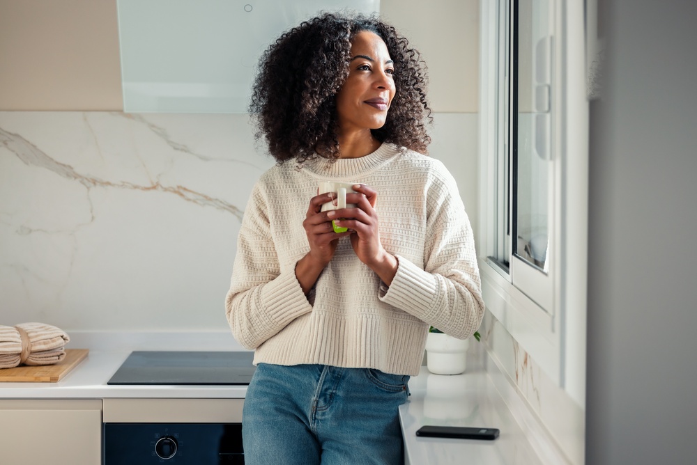 Variable rate mortgage