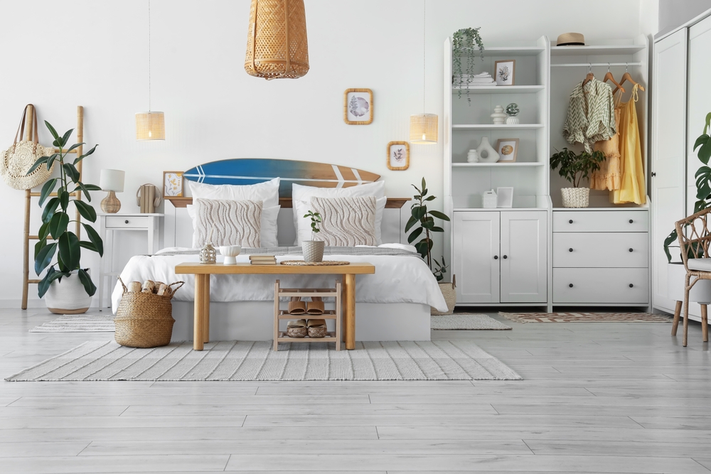 interest-only mortgage