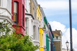 Buy-to-let remortgage