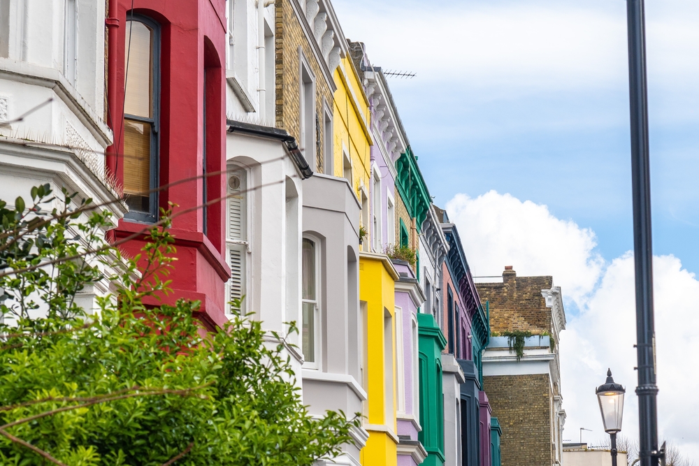 Buy-to-let remortgage