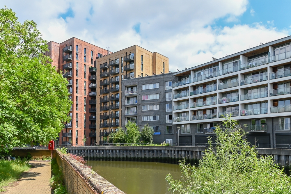 Buy-to-let through a limited company