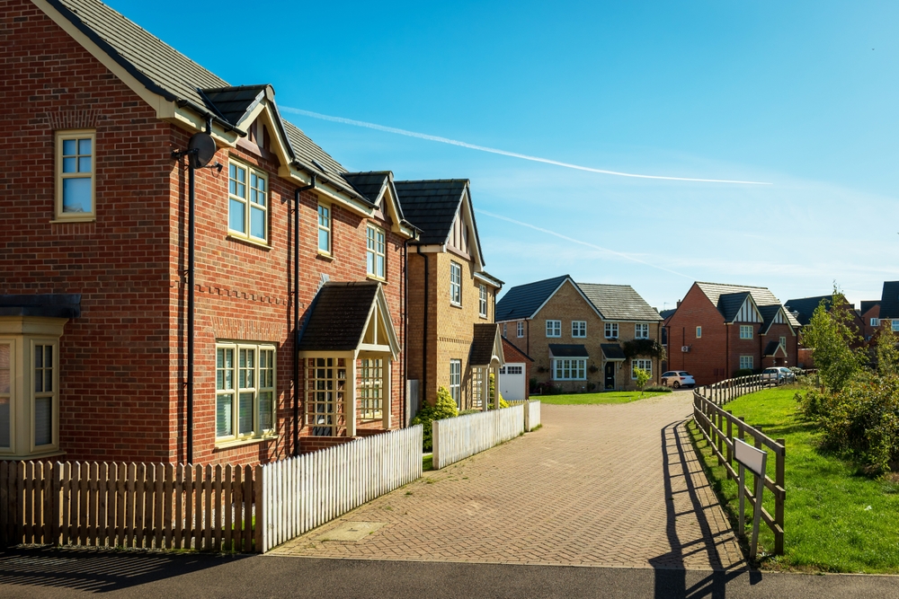 First Homes scheme