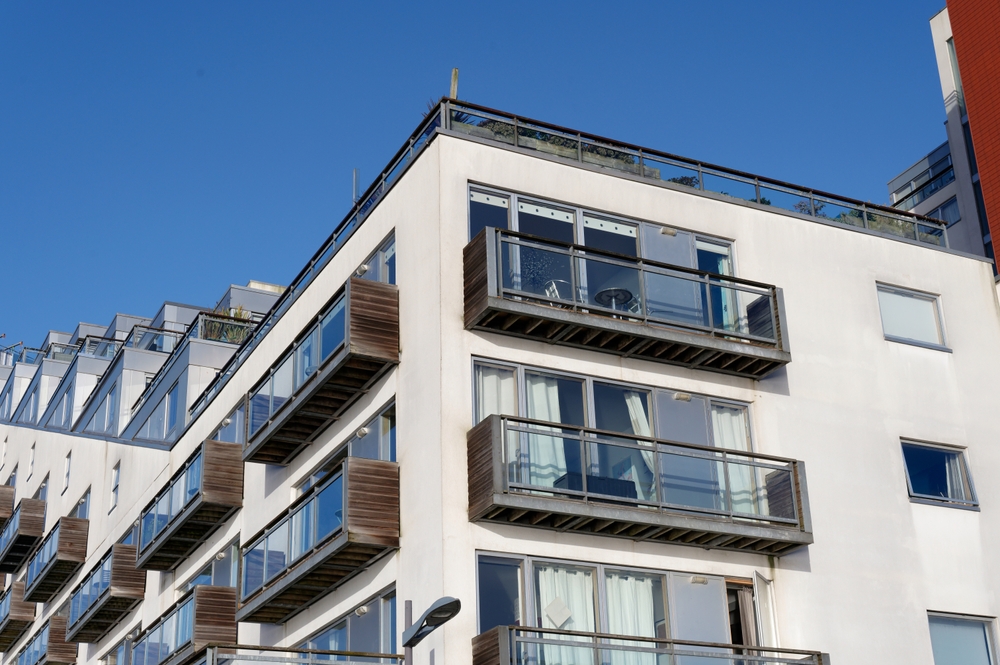 First buy-to-let costs
