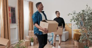 Getting approved for a mortgage