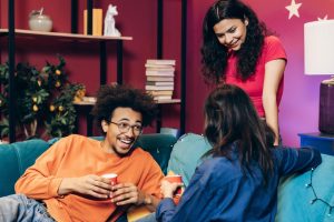 HMO buy-to-let mortgages