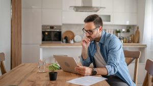 How lenders assess landlords for a buy-to-let mortgage