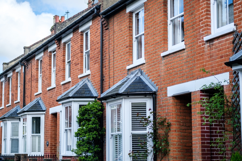 Personal vs limited company buy-to-let ownership