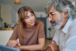 Using home equity to fund a buy-to-let deposit