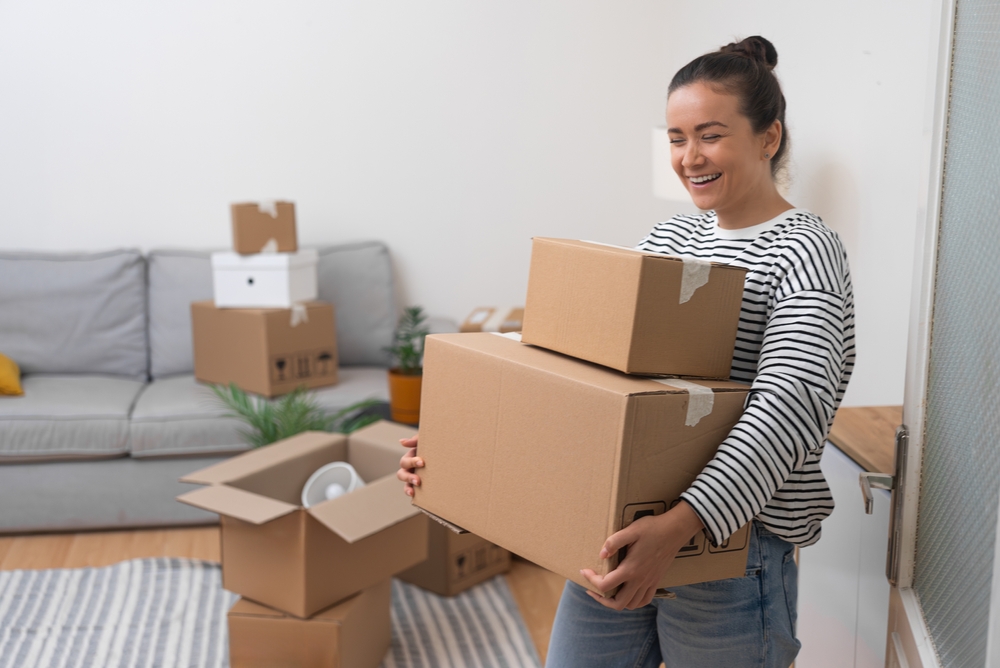 What does it really cost to move home
