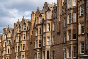 first buy-to-let property through a limited company