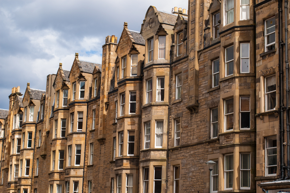 first buy-to-let property through a limited company