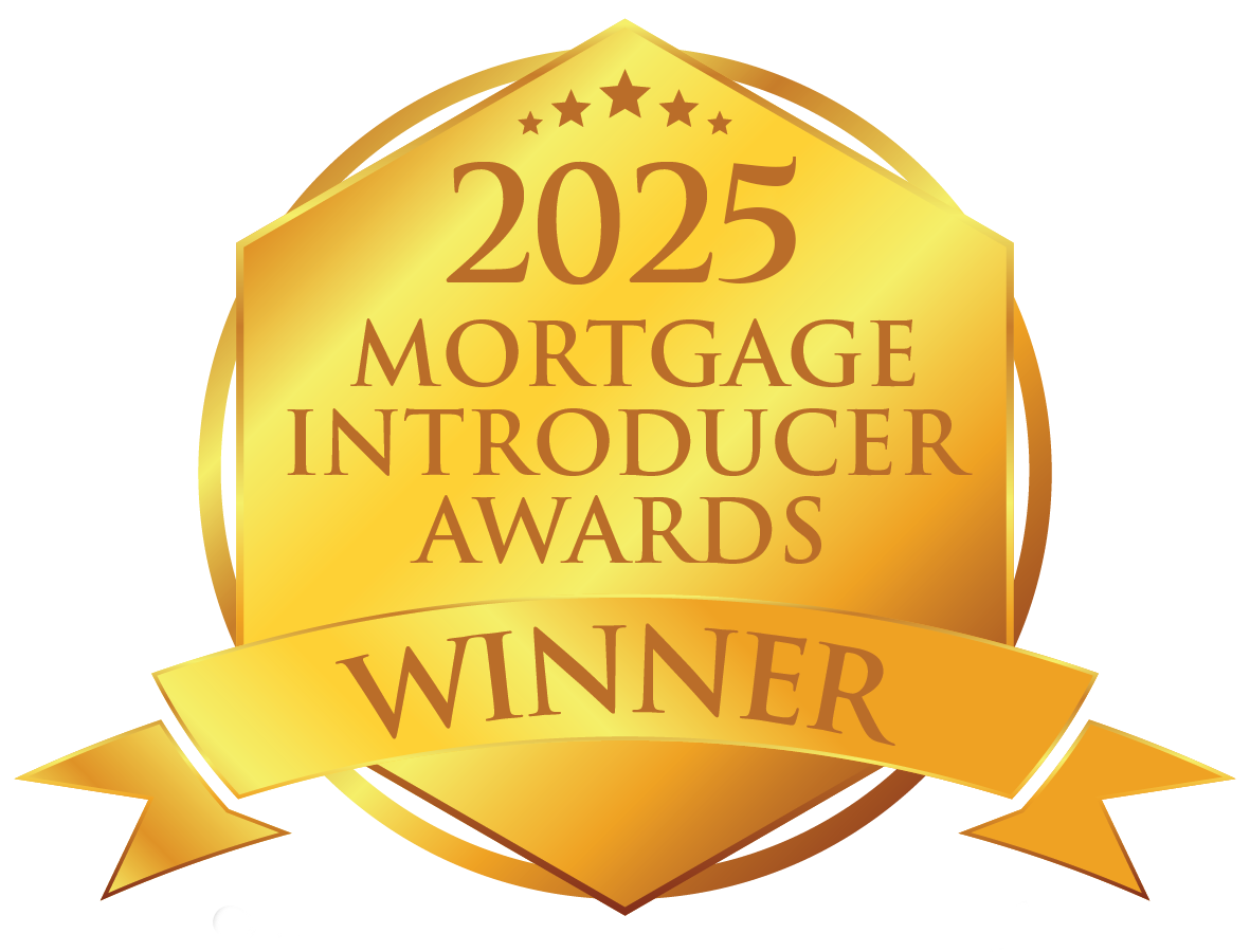 Mortgage Introducer – Winner 2024 & 2025