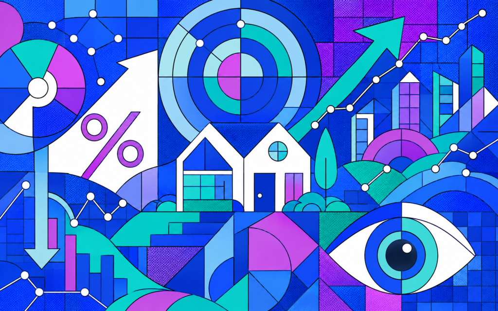 The State of UK Mortgage Affordability 2026