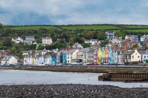 Whitehead, Northern Ireland