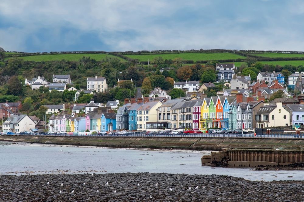 Whitehead, Northern Ireland