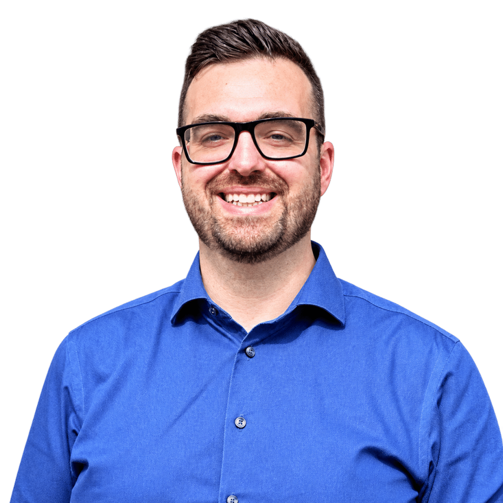Ben Hart, Mortgage and protection adviser