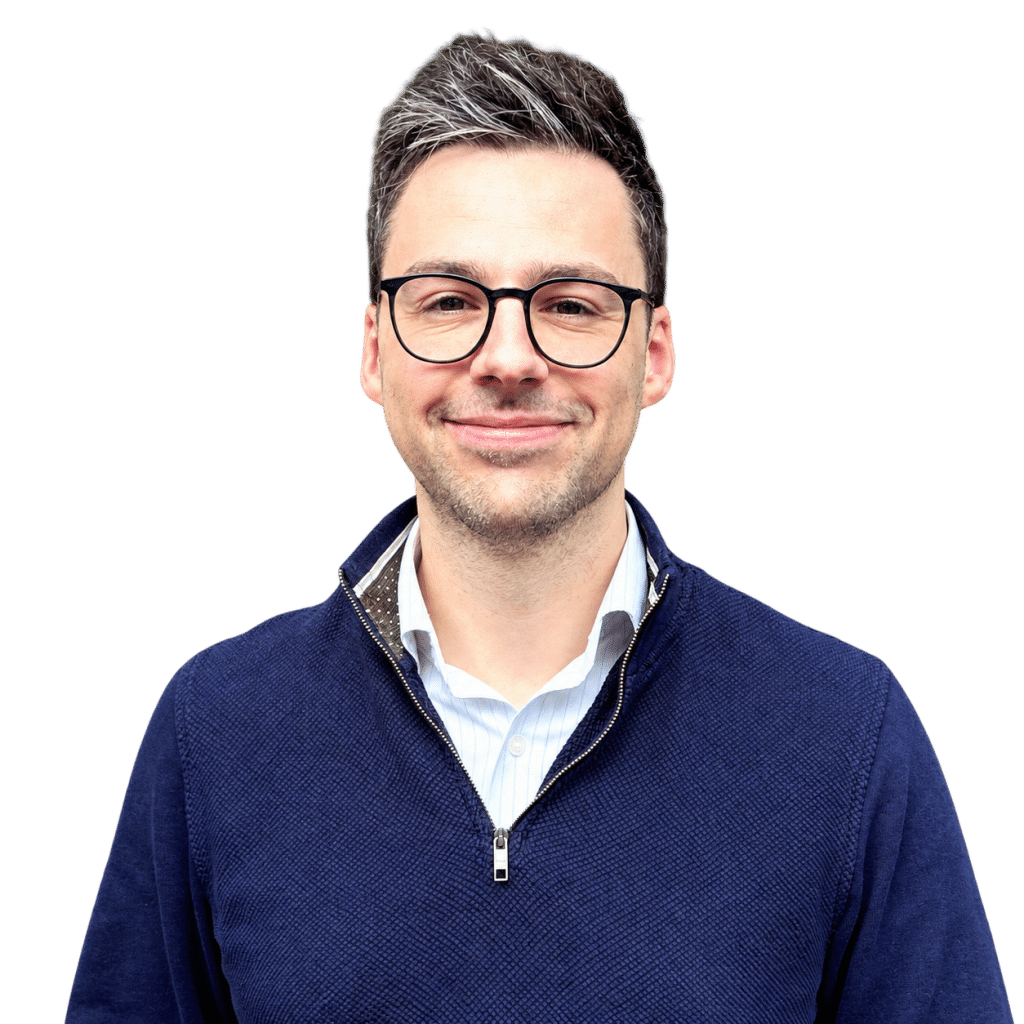 Chris Herrett, Mortgage and protection adviser