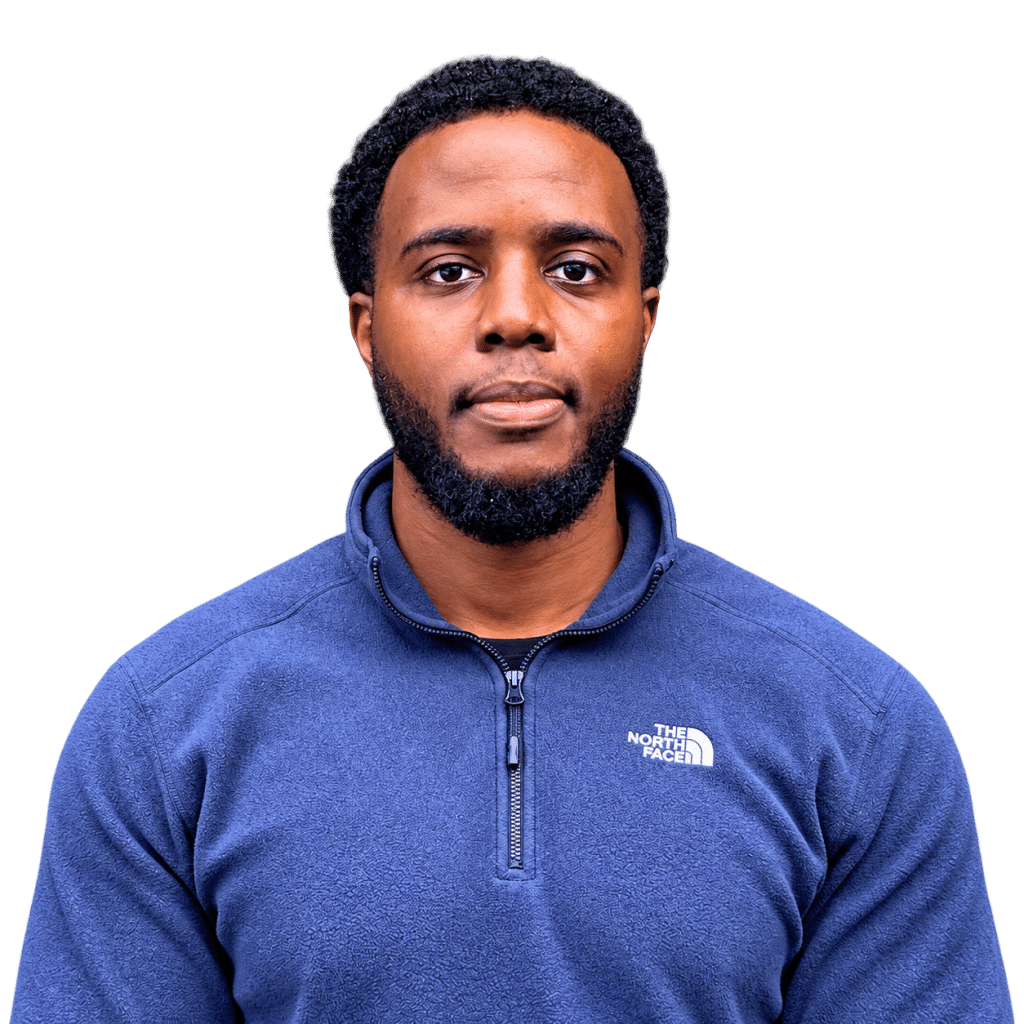Daniel Byass, Mortgage and protection adviser