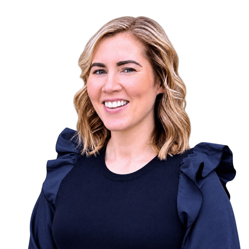 Emily Cuthbert, Mortgage and protection adviser