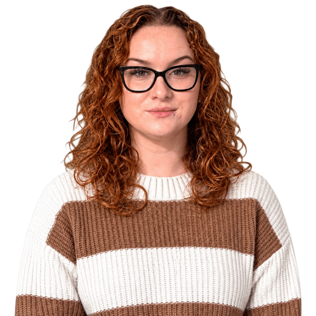 Milly Rees, Executive assistant