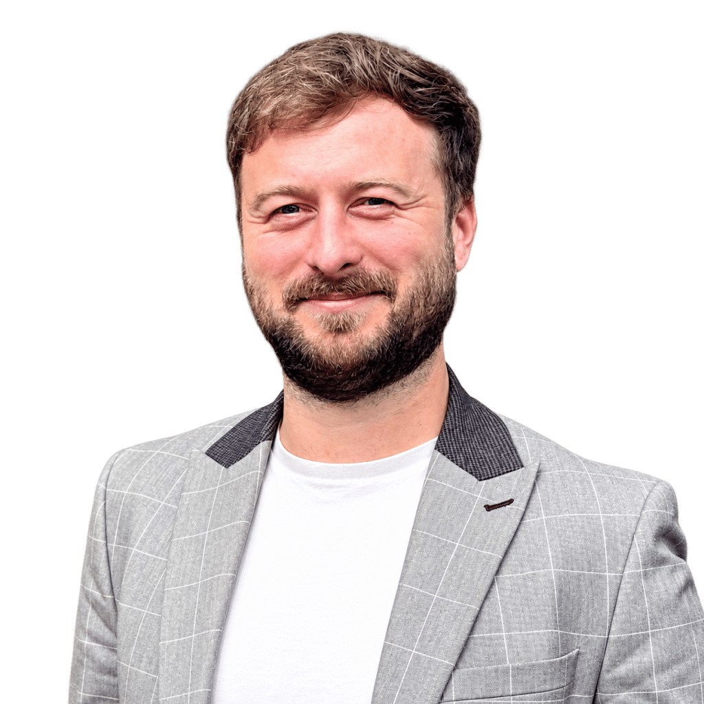 Stephen mortgage expert